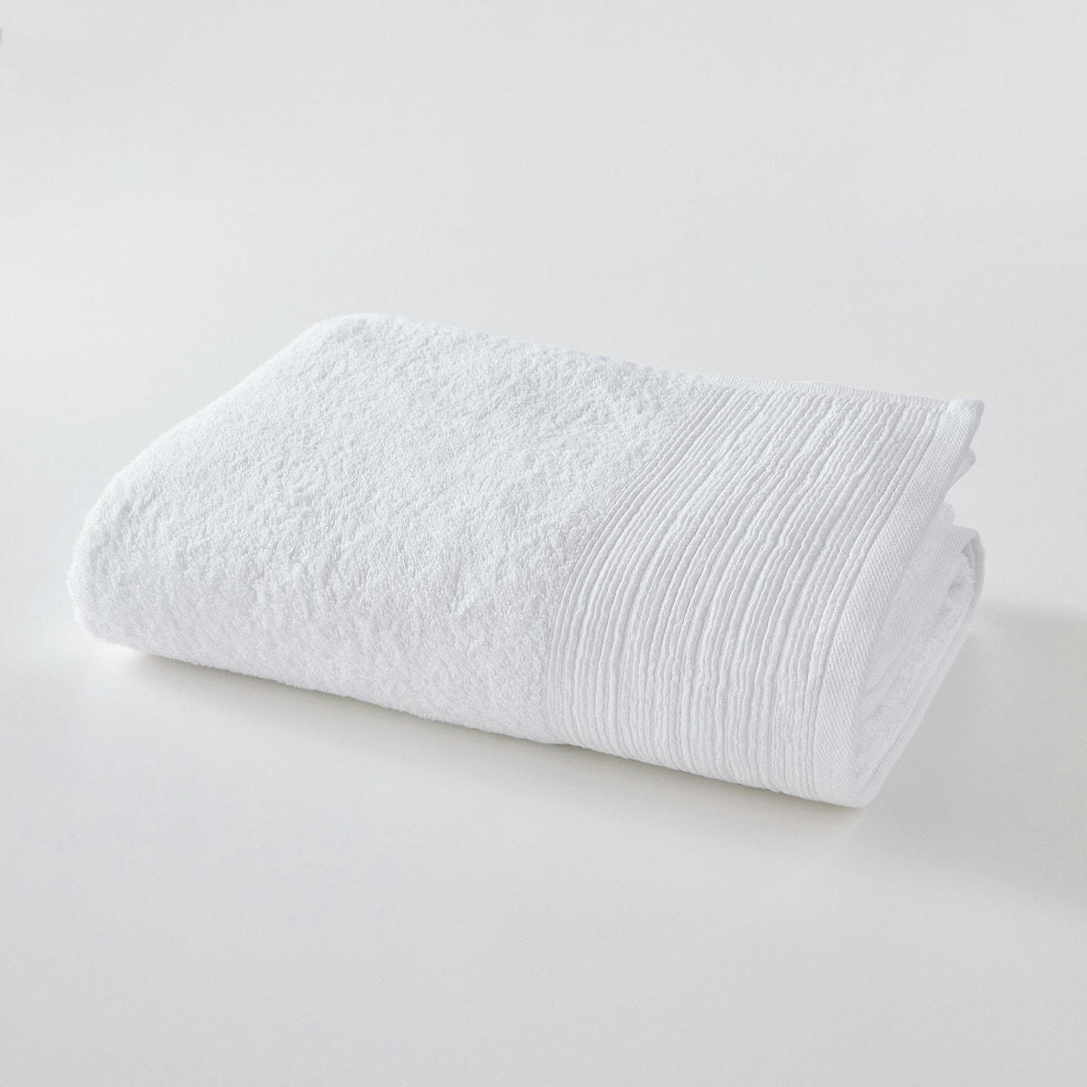 Maxi drap de bain éponge bio 500 g/m2