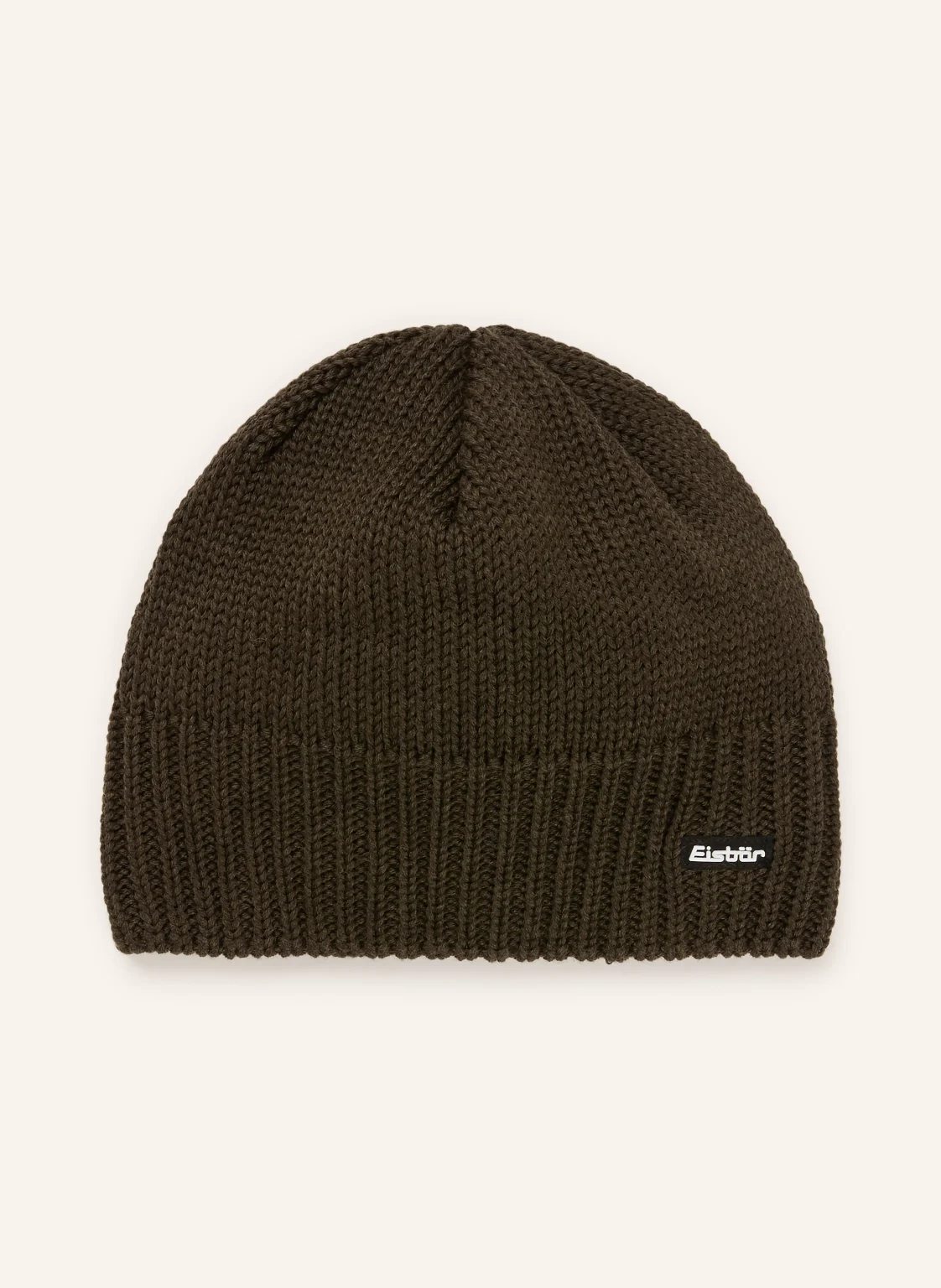 Eisbär Mütze TROP