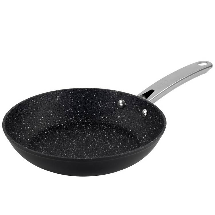 Dojo Hero Neverstick  24cm Aluminium Frying Pan