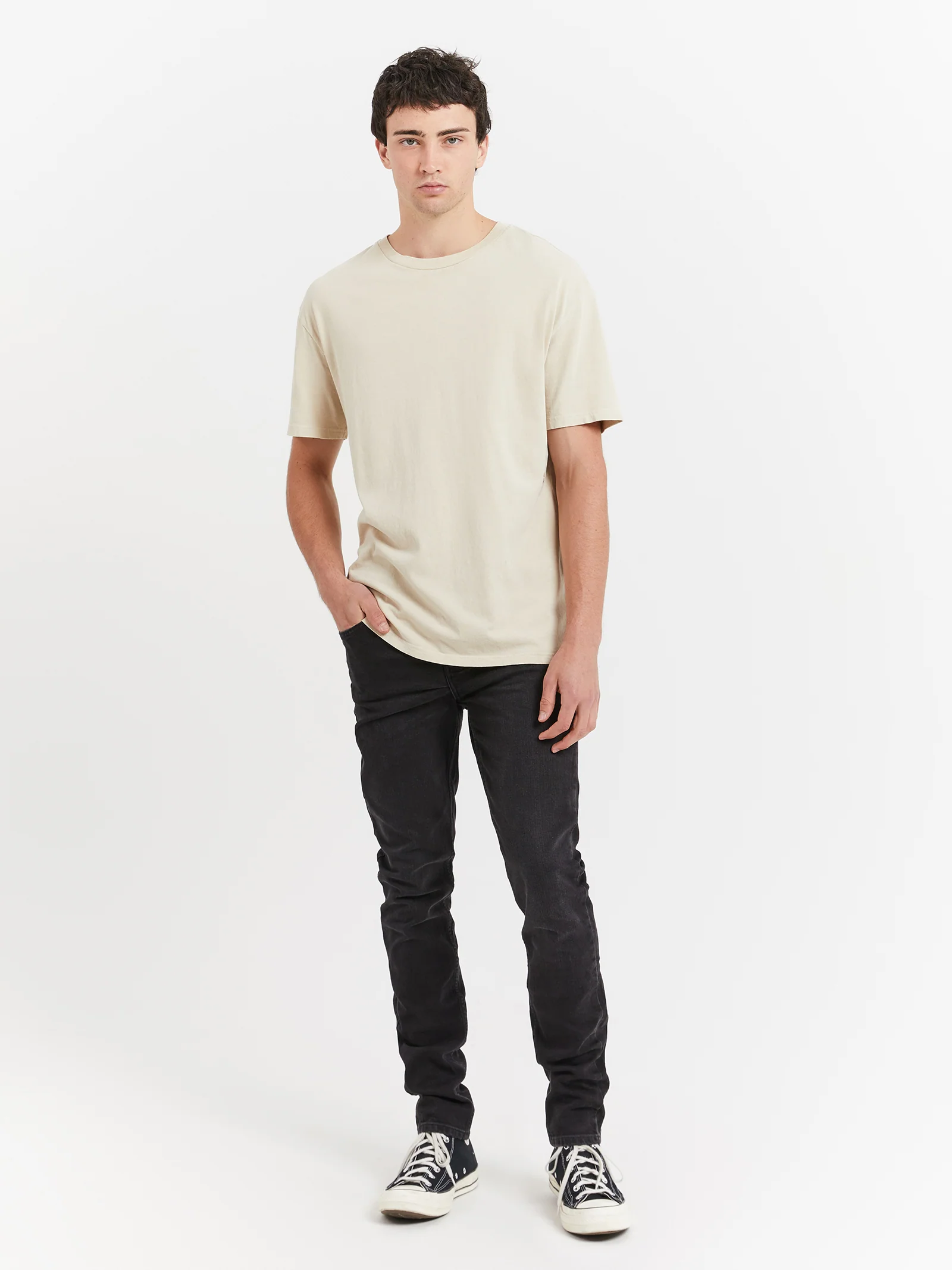 Chitch Krow Jeans