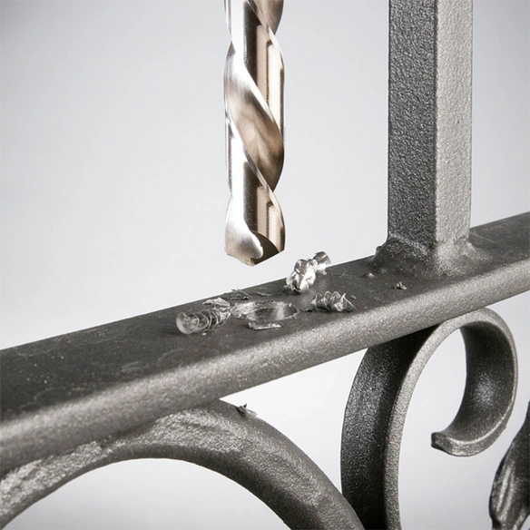 Metallbohrer, HSS Silver-Star 6,8 mm SB Bohrer
