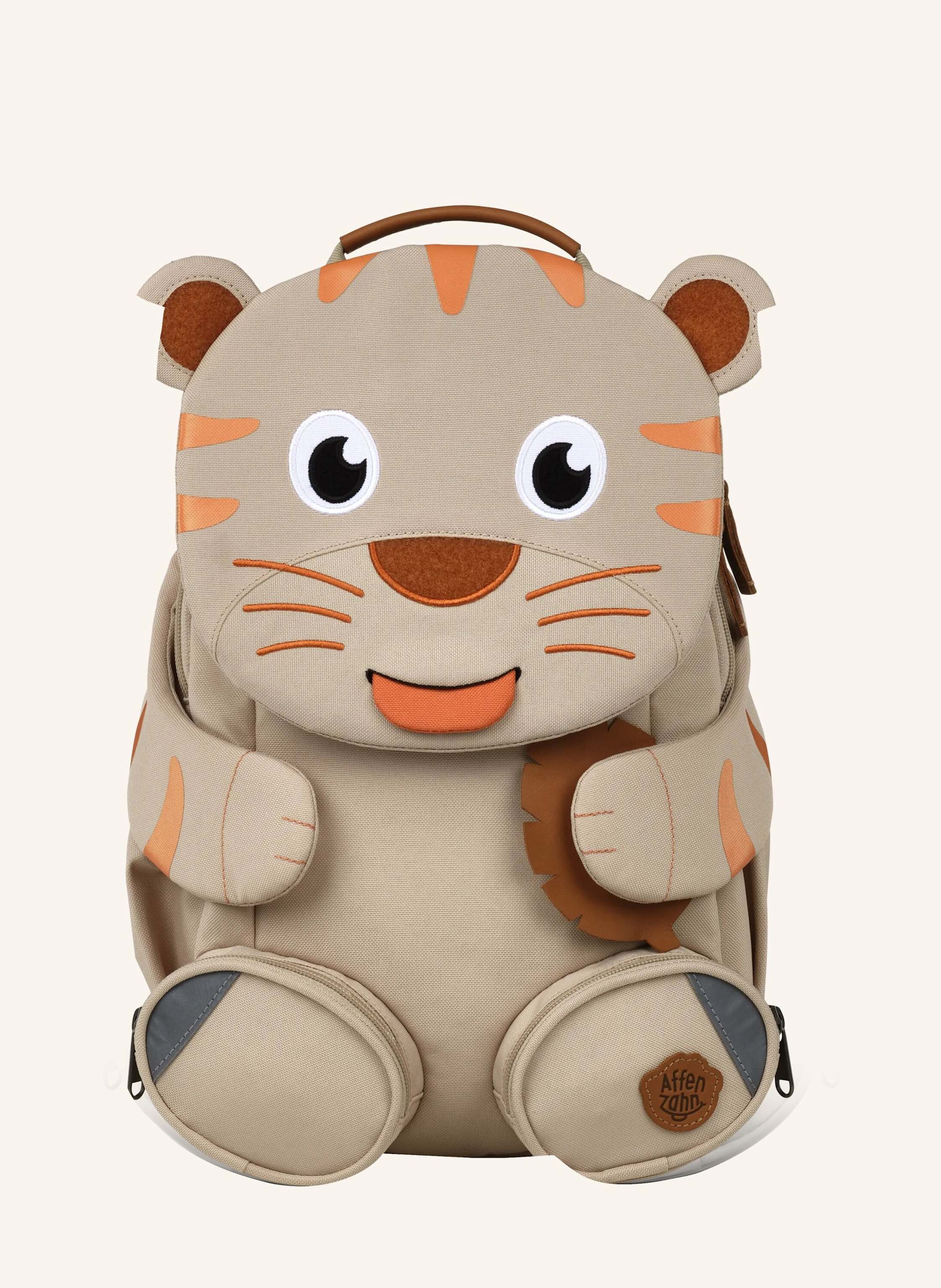 Affenzahn Kinderrucksack GROSSER FREUND