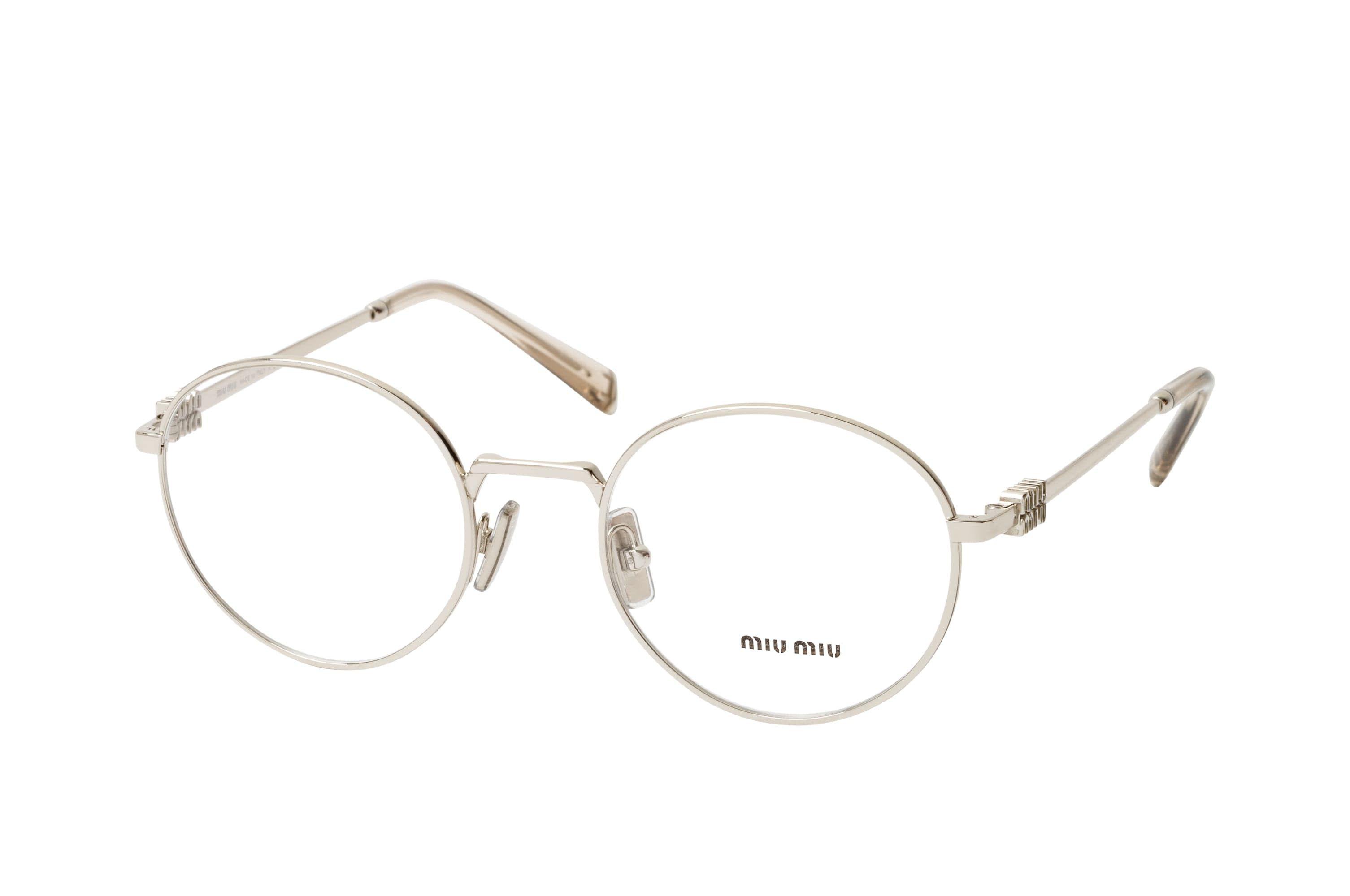 Miu Miu MU 52XV 1BC1O1