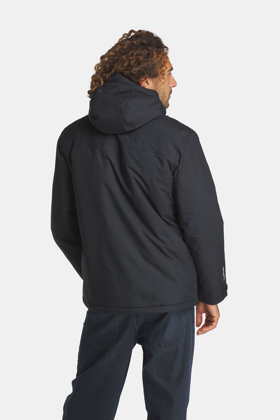 Columbia Landroamer Sherpa Lined Jas