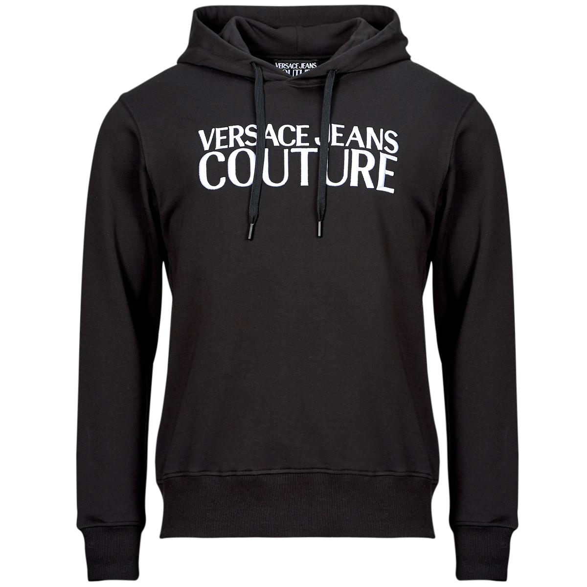 Versace Jeans Couture - 76GAIT01 - Black