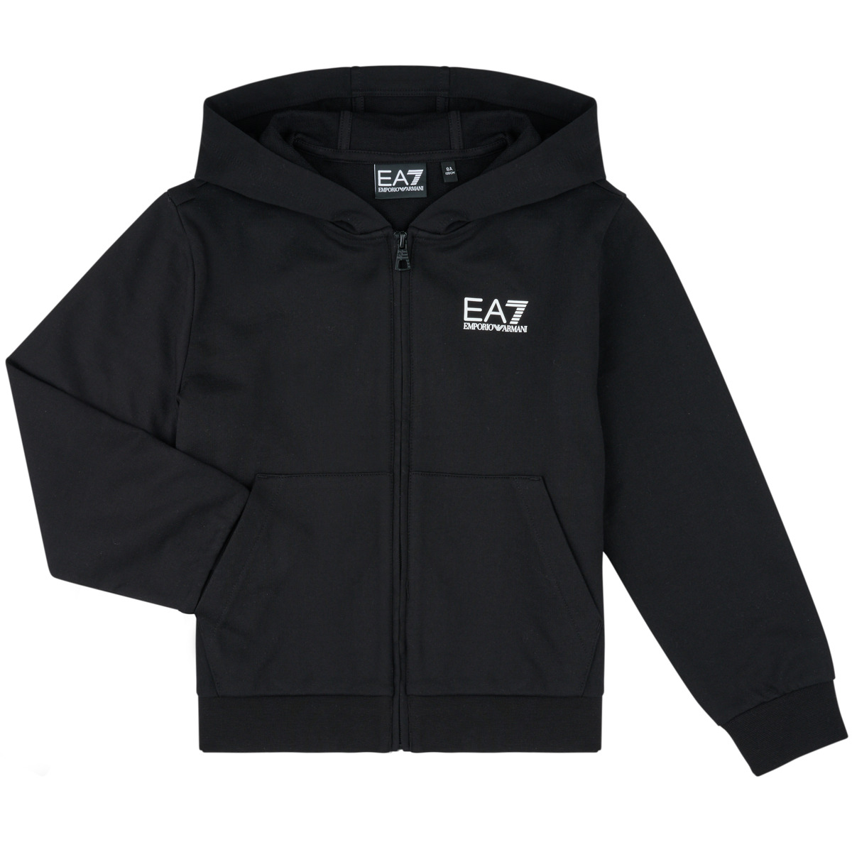 Emporio Armani EA7 - 7B000064 - Black
