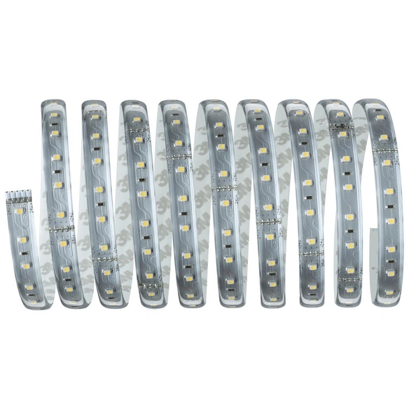 LED-Streifen, 300 cm, warmweiß, 1650 lm, dimmbar