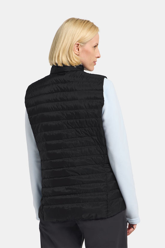 Jack Wolfskin Pilvi Down Bodywarmer Dames