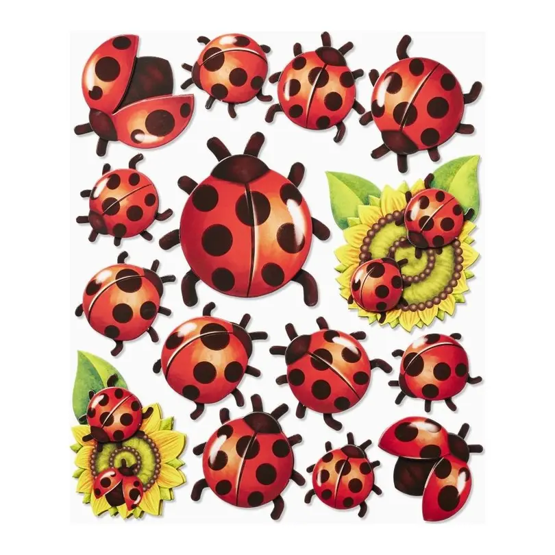 Sticker Stickers