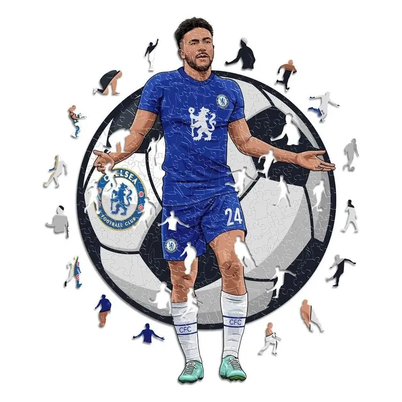 Puzzle Chelsea FC
