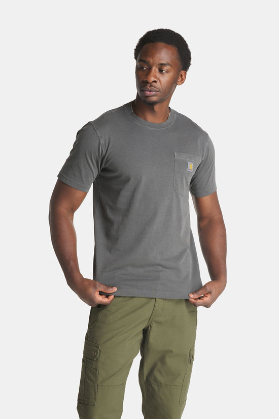 Carhartt Irvine Relaxed Garment Dyed T-shirt