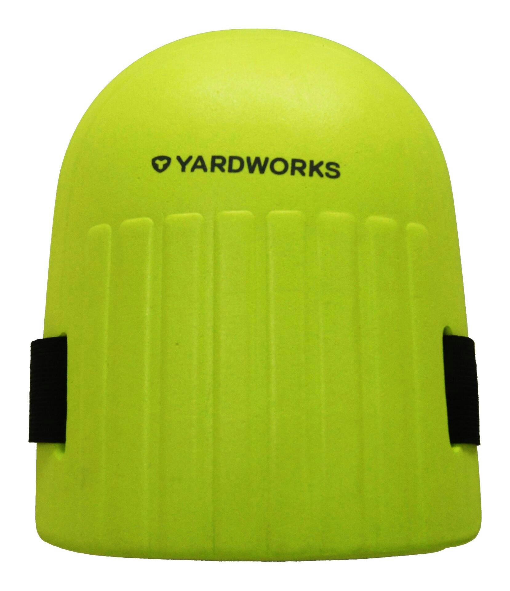 Yardworks Foam Garden Knee Pad, Assorted Colours