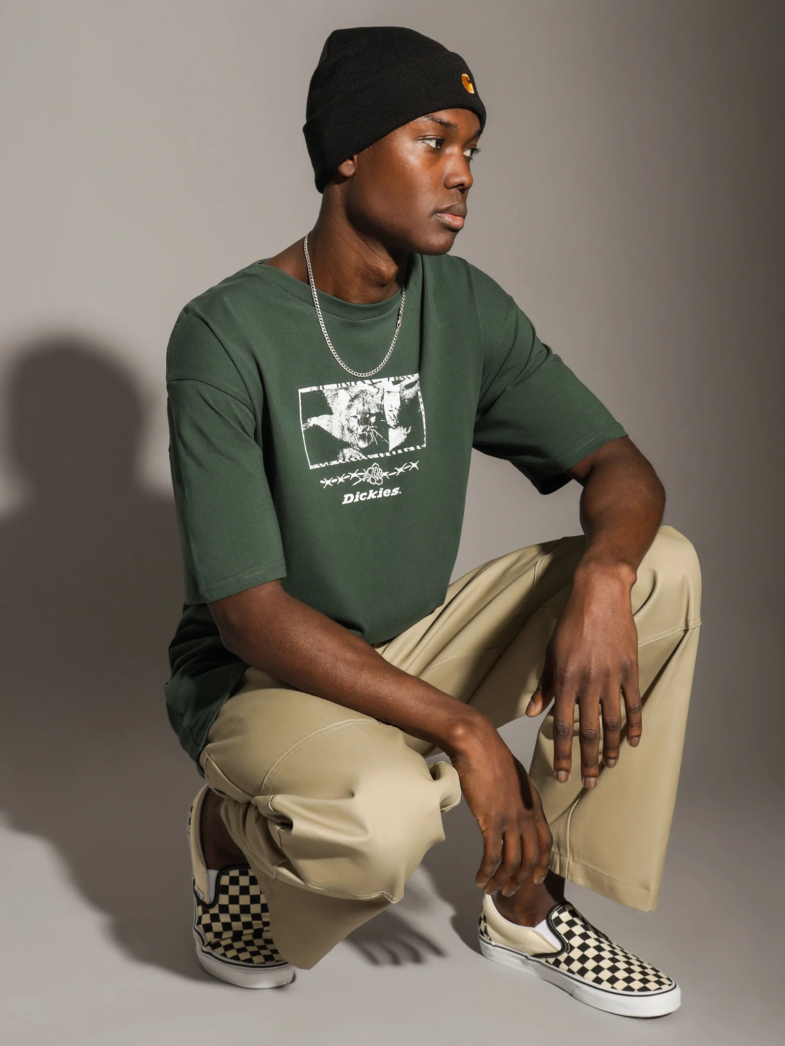 Texas Cat T-Shirt