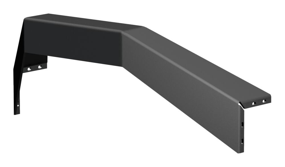 Aries 2156050 TrailCrusher Brush Guard