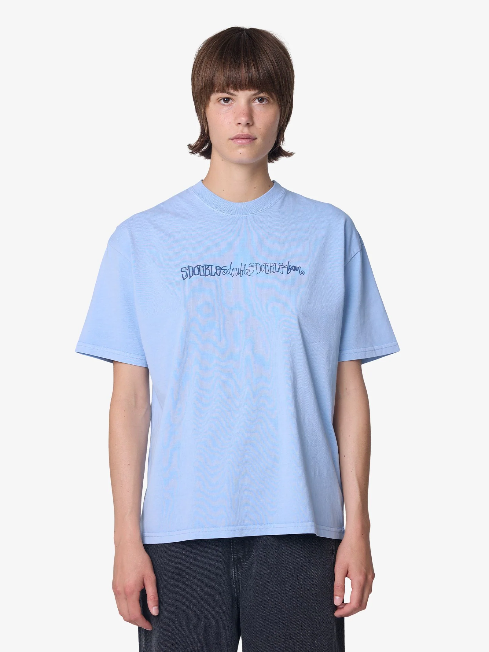 Script Stack Tee