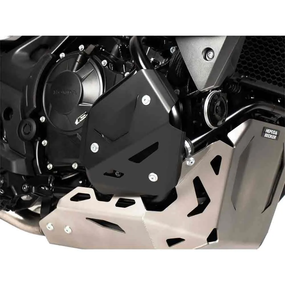 Hepco Becker Honda XL 750 Transalp 2025 engine slider