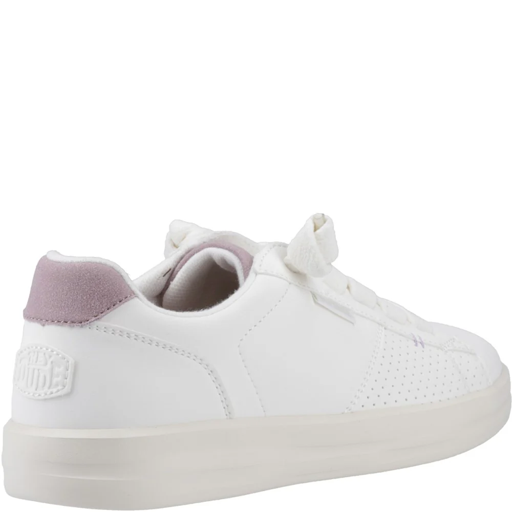 HEYDUDE Karina Duo Classic Trainer