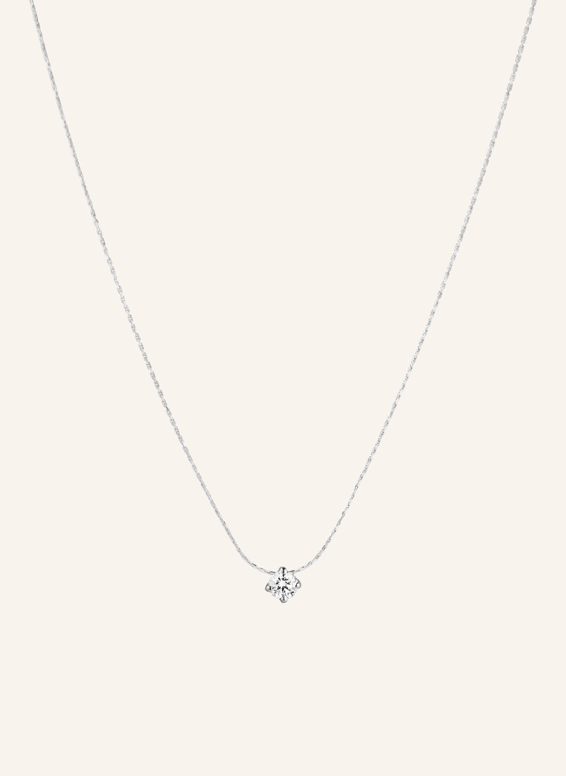 WEMPE Fine Jewelry Anhänger ONE