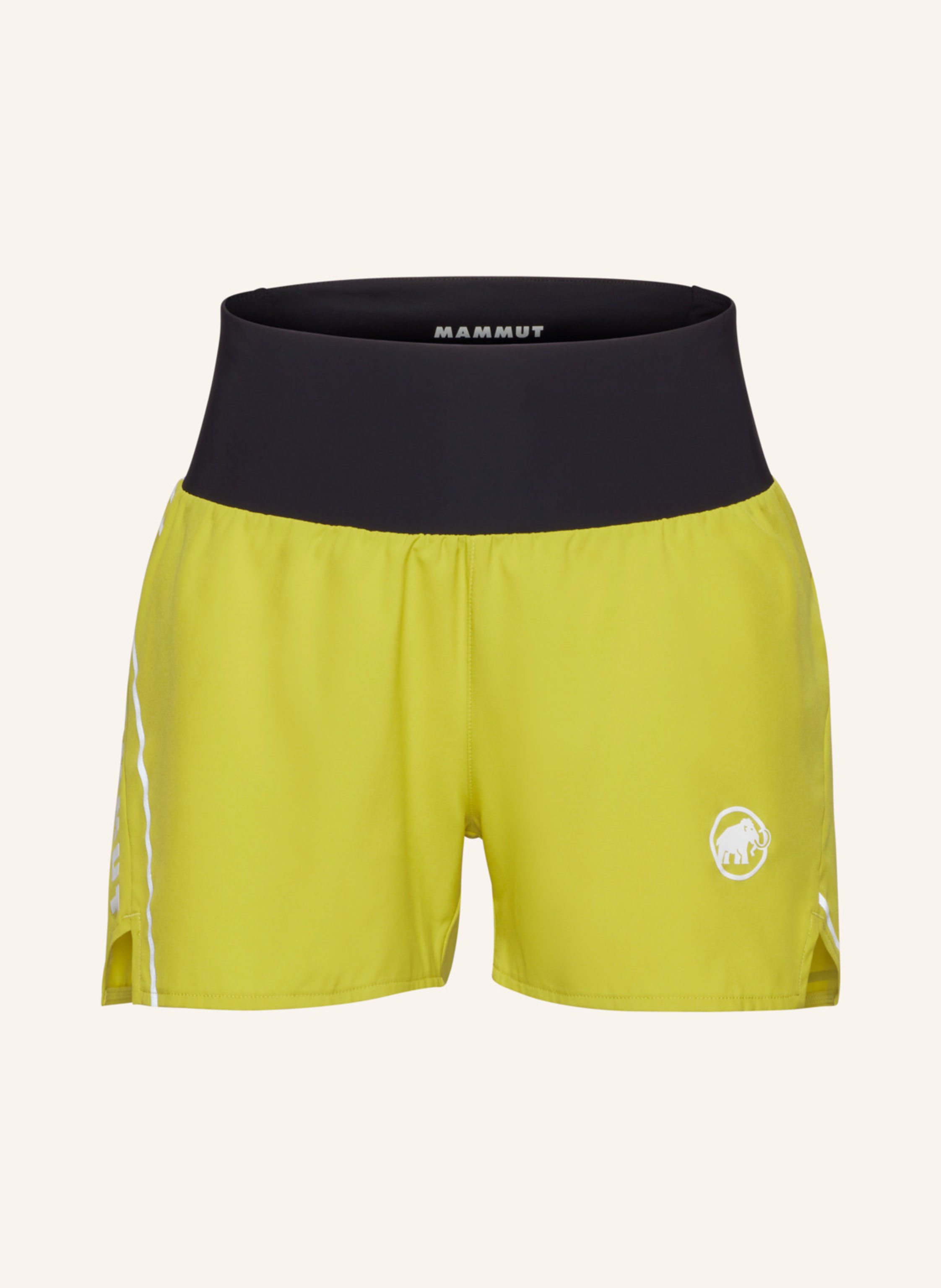 MAMMUT Aenergy TR Shorts Women