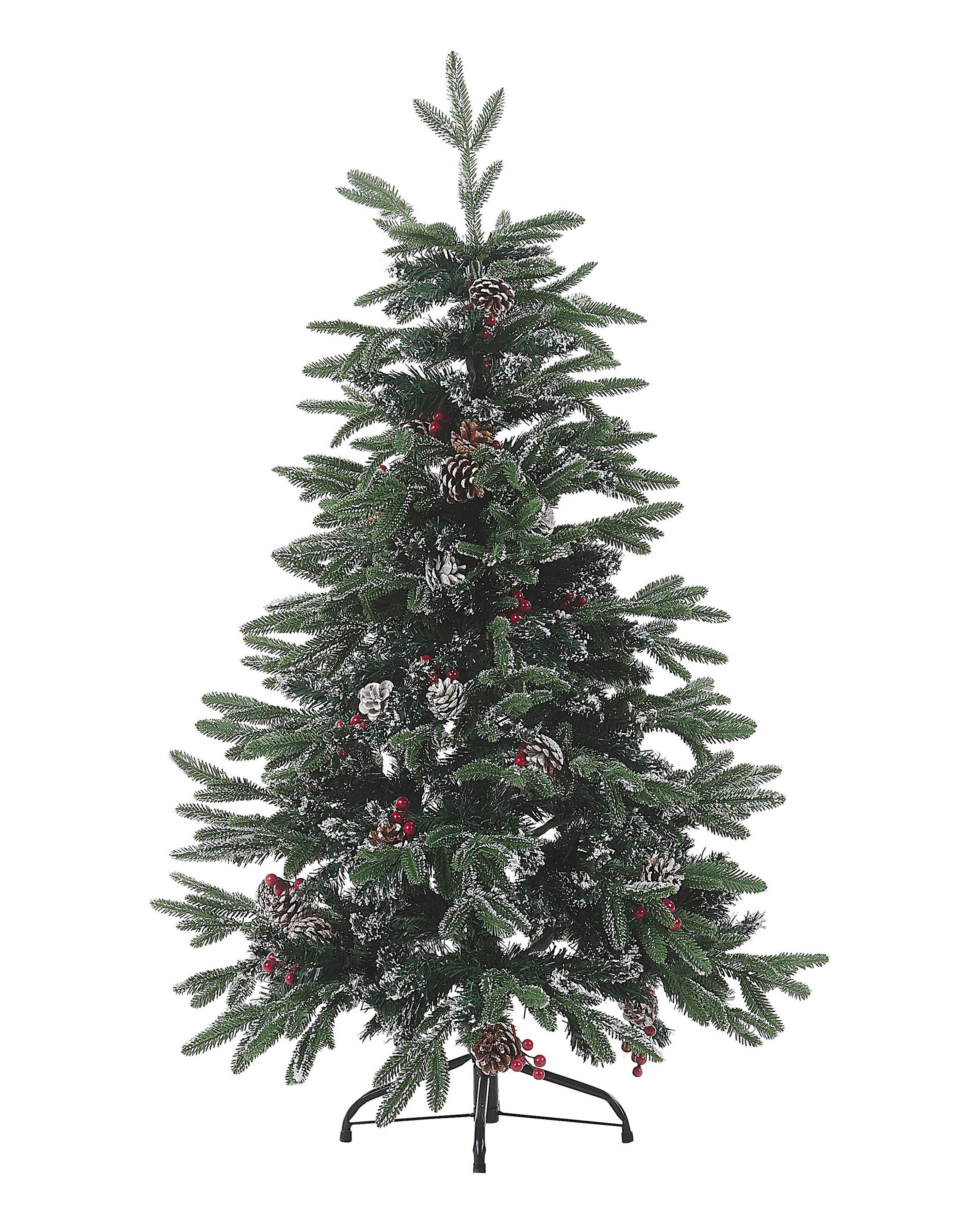 Artificial Christmas Tree DENALI 120 cm Green