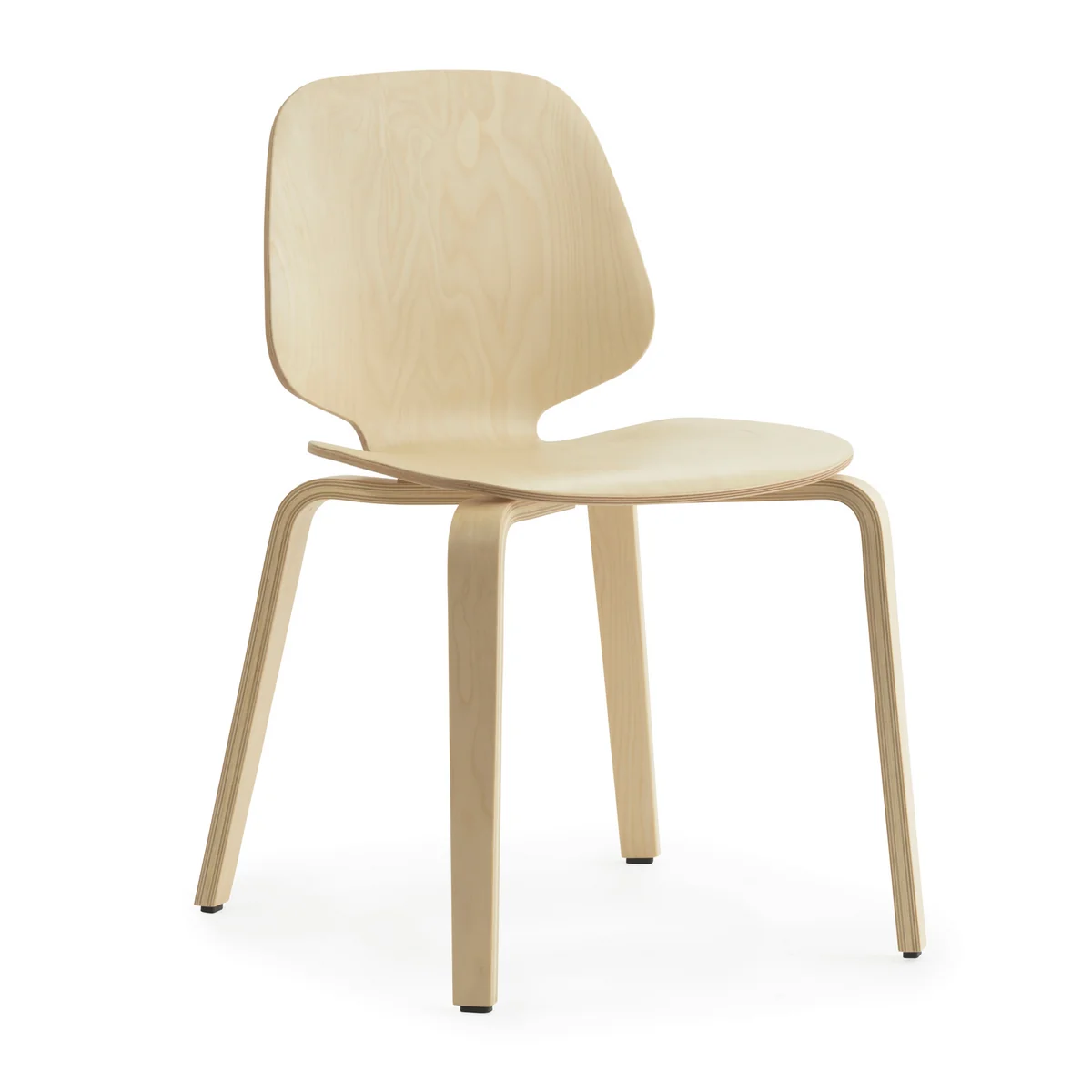 Normann Copenhagen - My Chair, Eiche