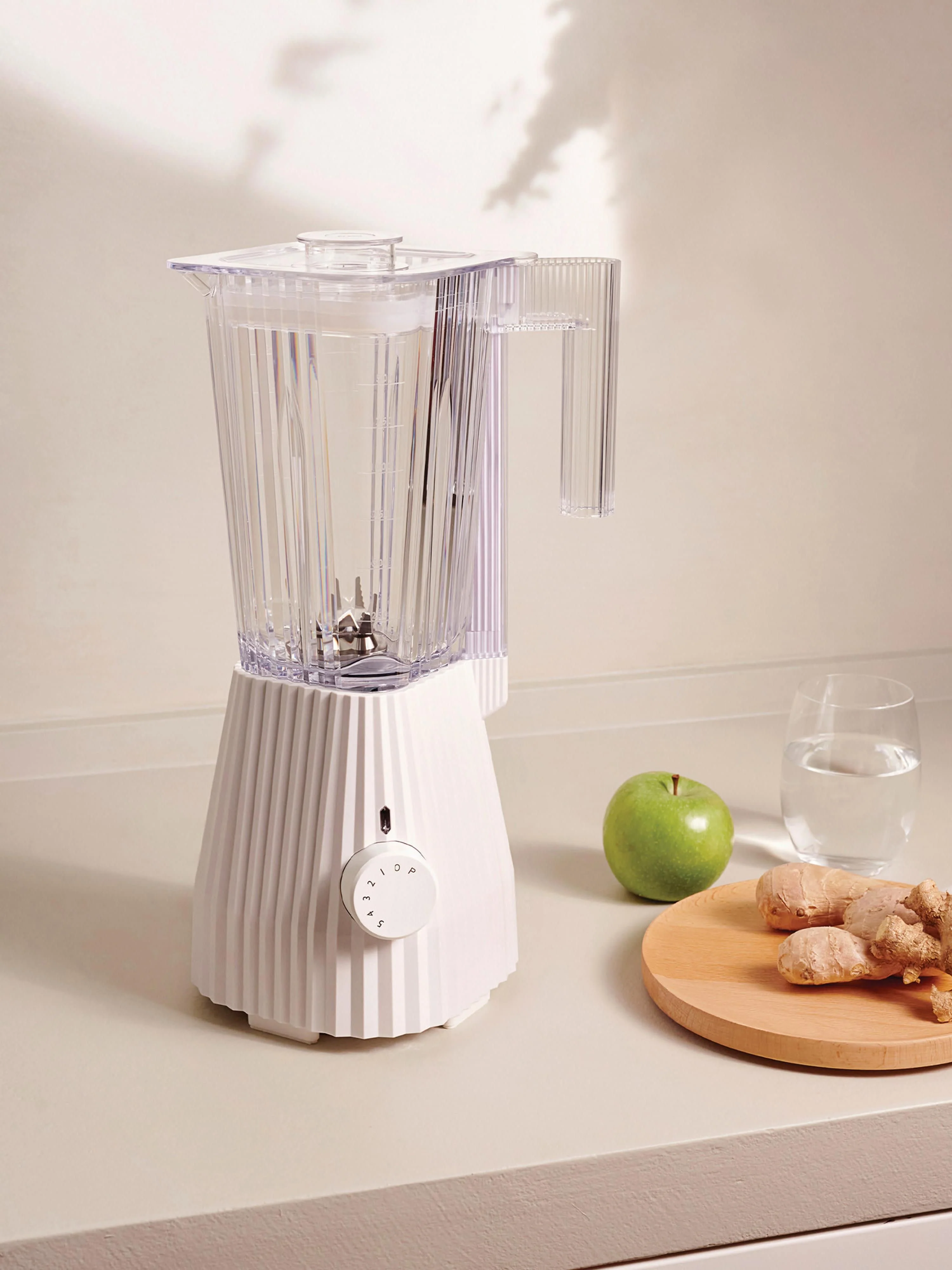Standmixer Plissé
