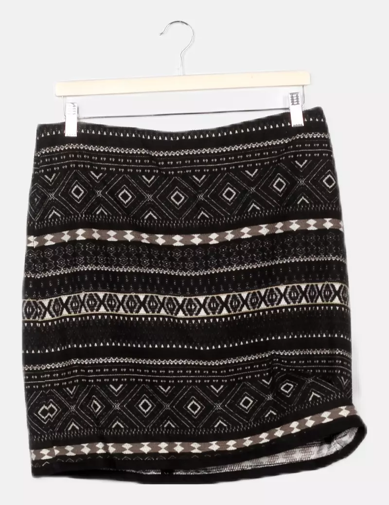 Camaïeu casual skirt