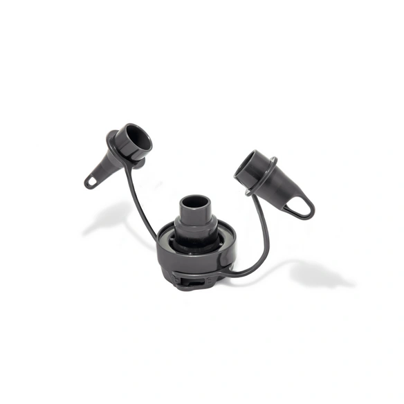 Luftpumpe »Quick-Fill 230«, 60 W, mit integriertem Akku