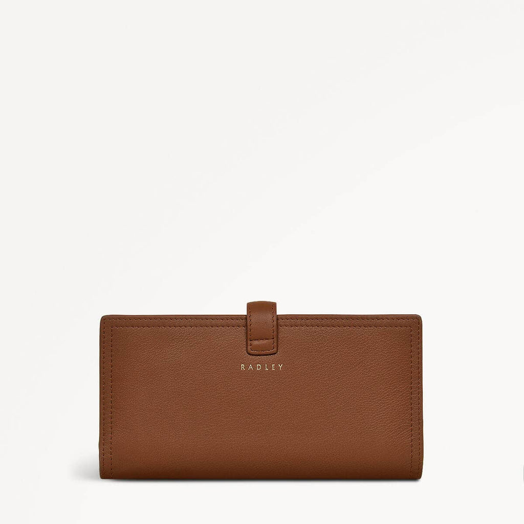 Willis Street - Large Bifold Purse