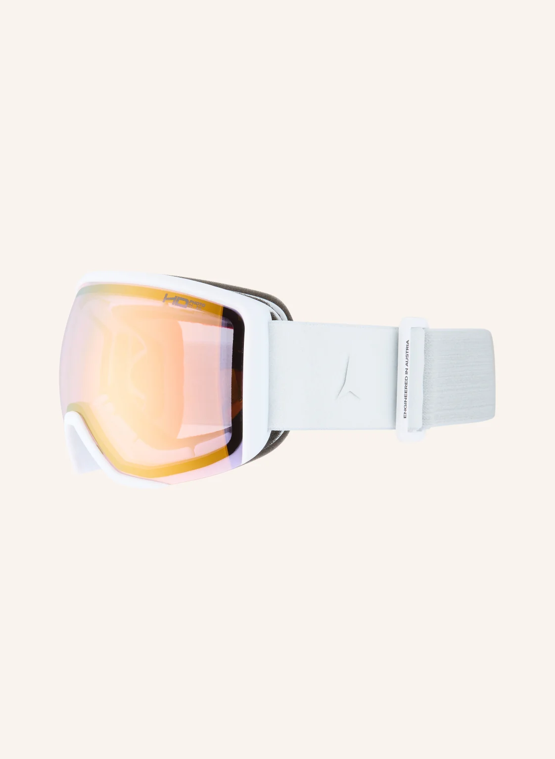 ATOMIC Skibrille REVENT M HD PHOTO