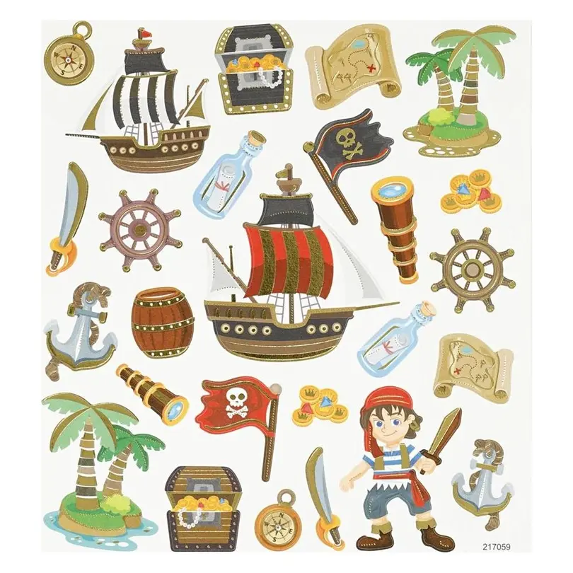 Sticker Stickers
