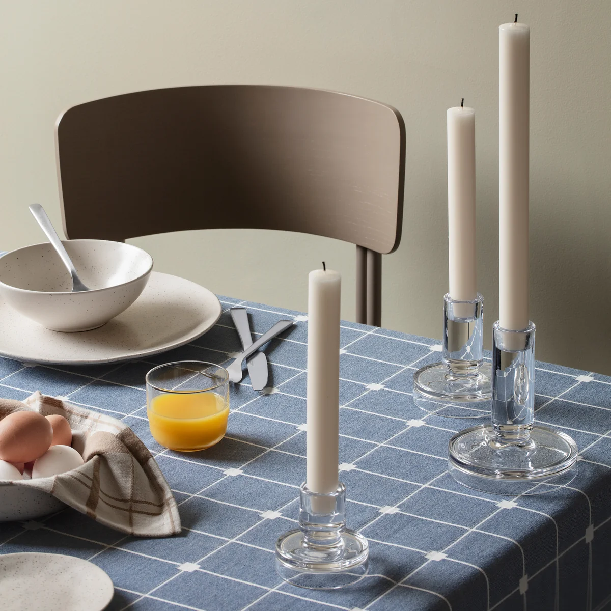 Broste Copenhagen - Nordic Vanilla Schale