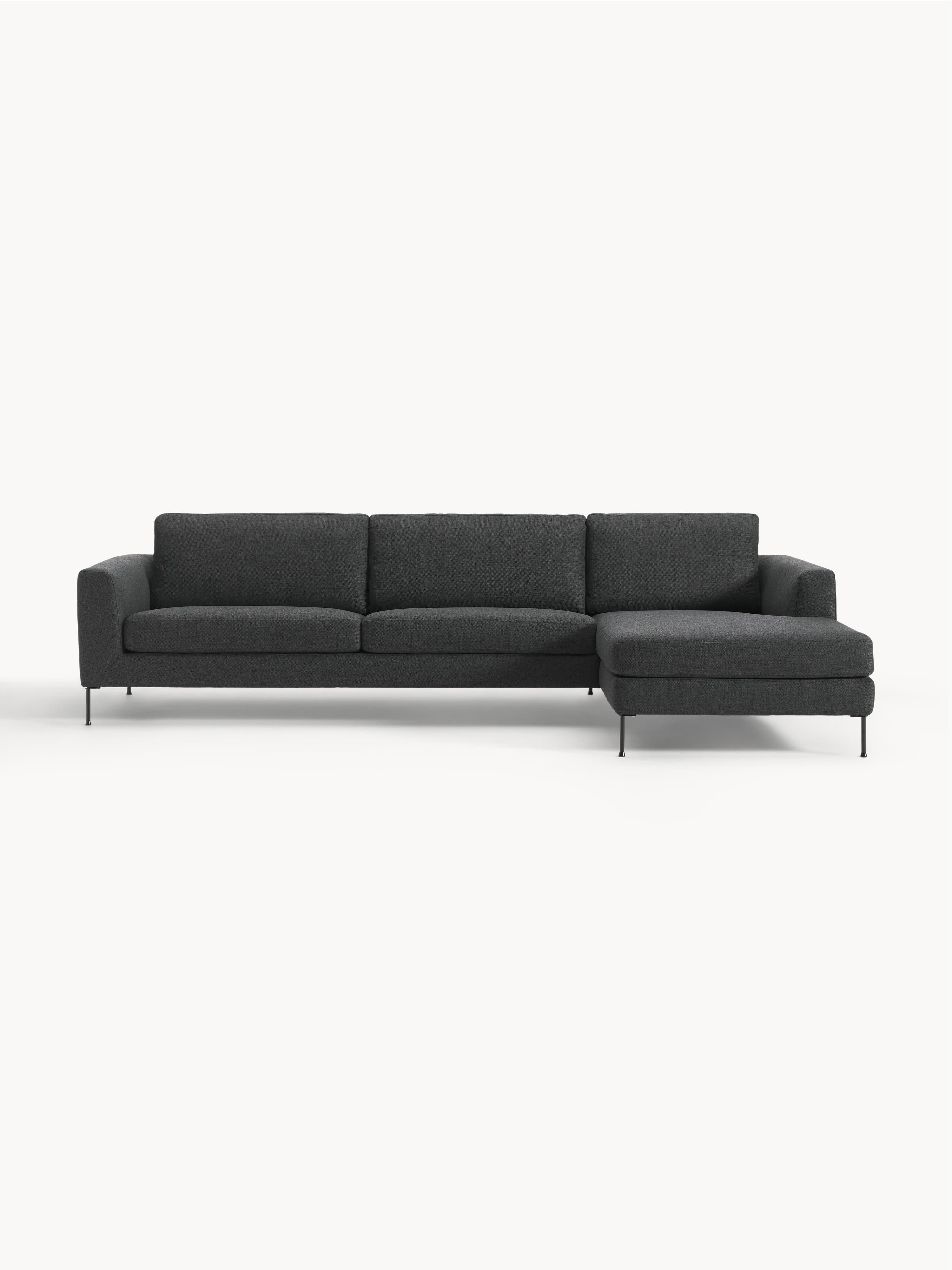 Ecksofa Cucita (4-Sitzer)