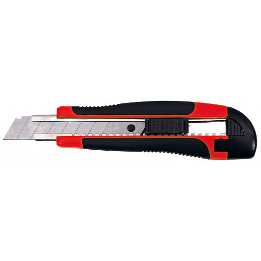 MOB - Cutter professionnel 18mm