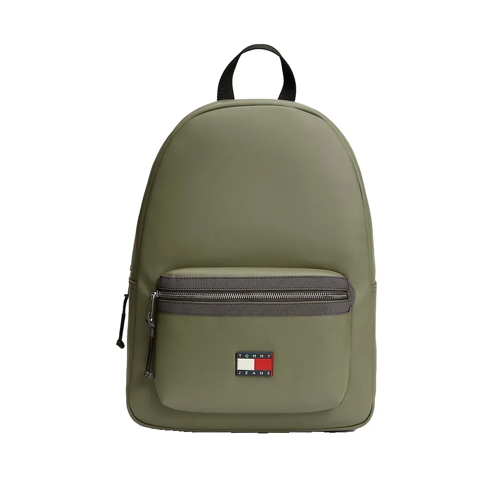 Tommy Jeans Elevated Pu 16L backpack