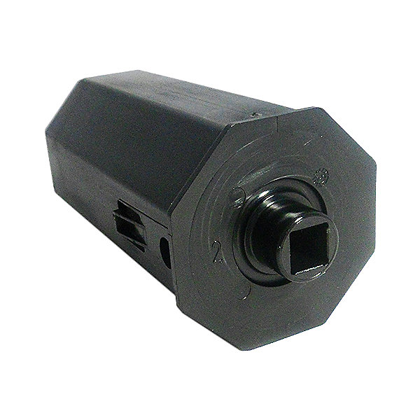 EMBOUT ESCA. OCTO60 TETON D18/ CA10