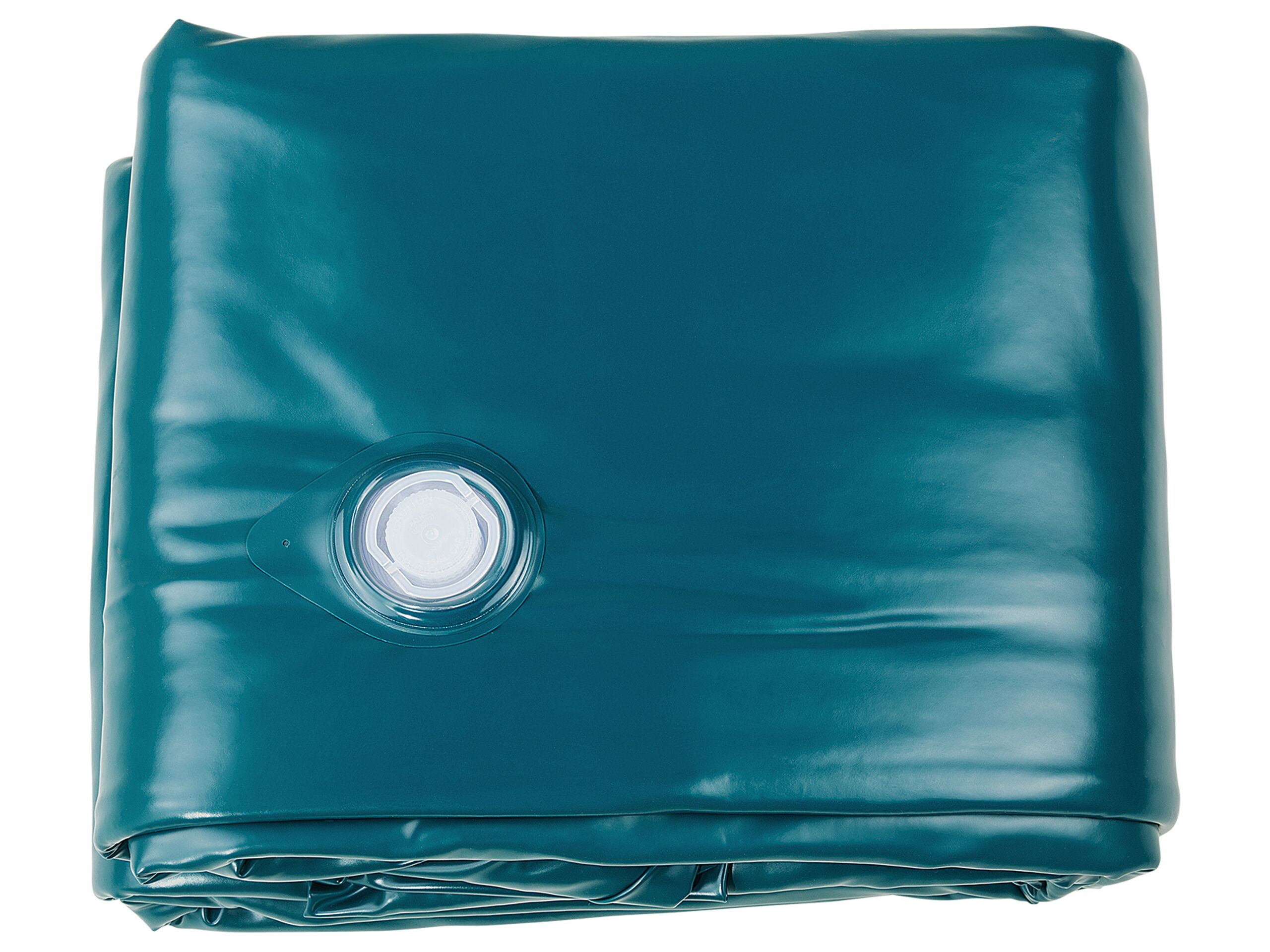 Materac wodny zerowe tłumienie 180x200 cm