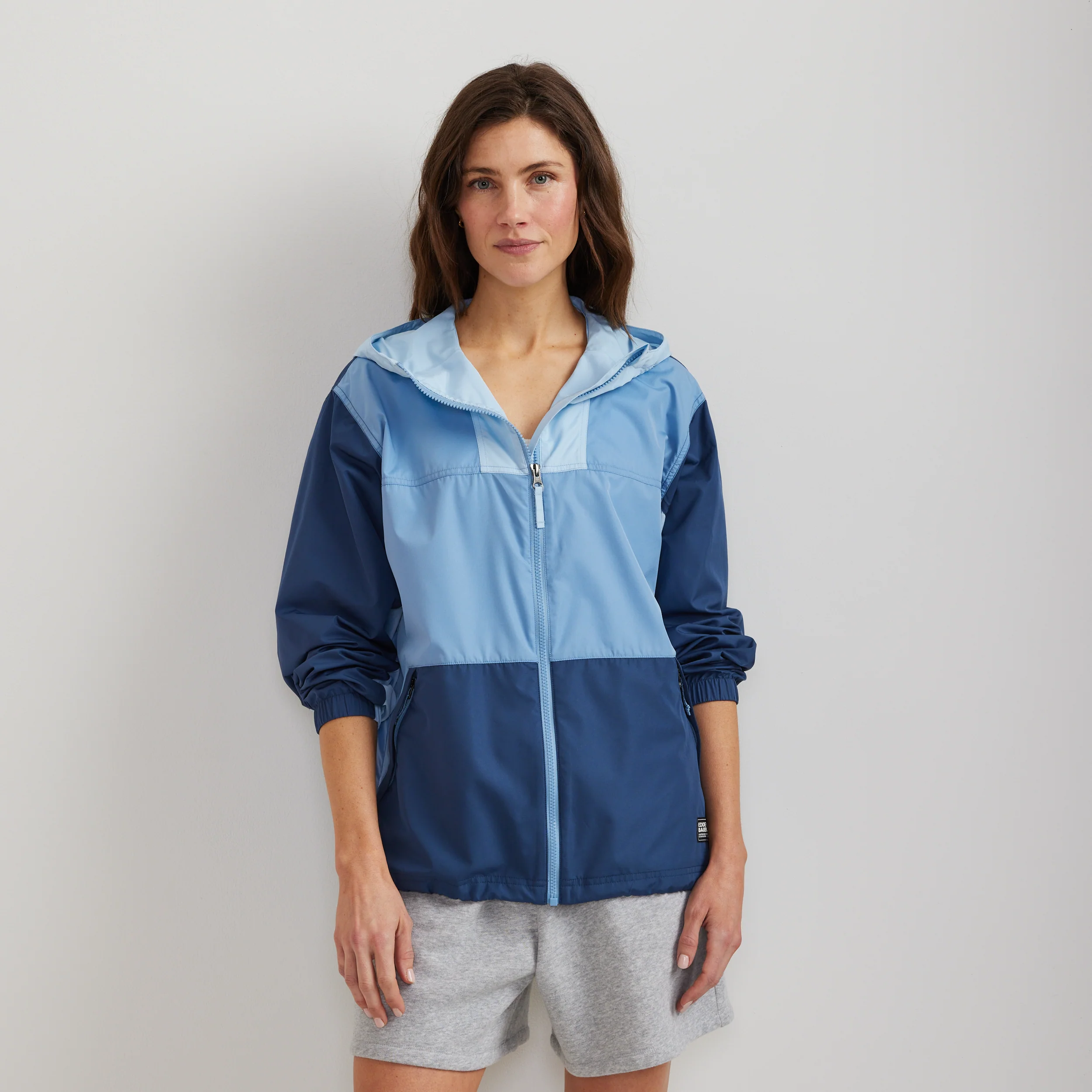 Women's Momentum Windproof Hoodie