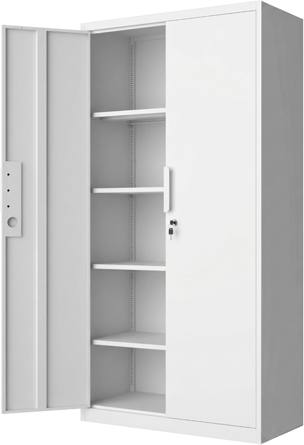 Storage Lockers
