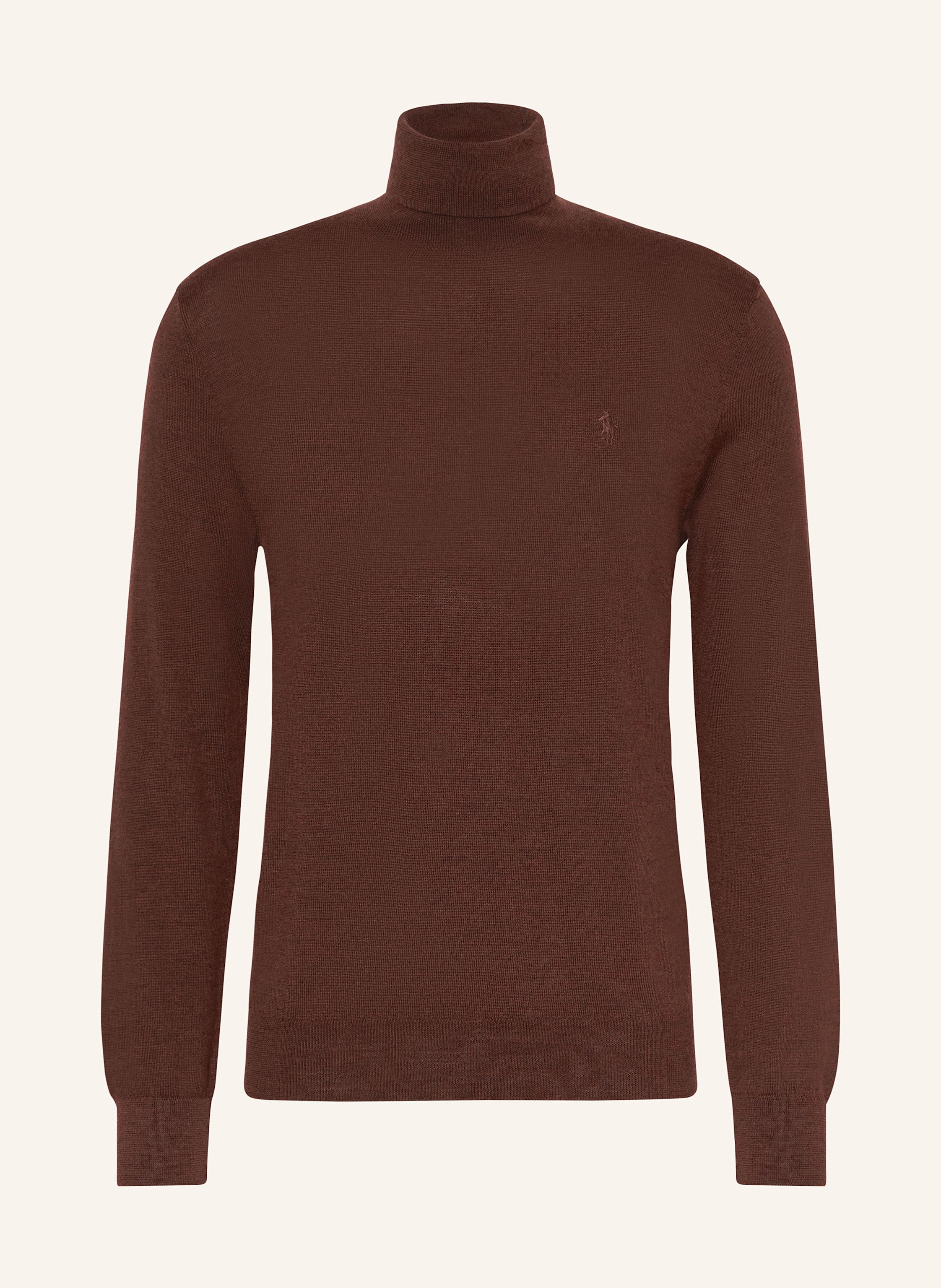 POLO RALPH LAUREN Rollkragenpullover