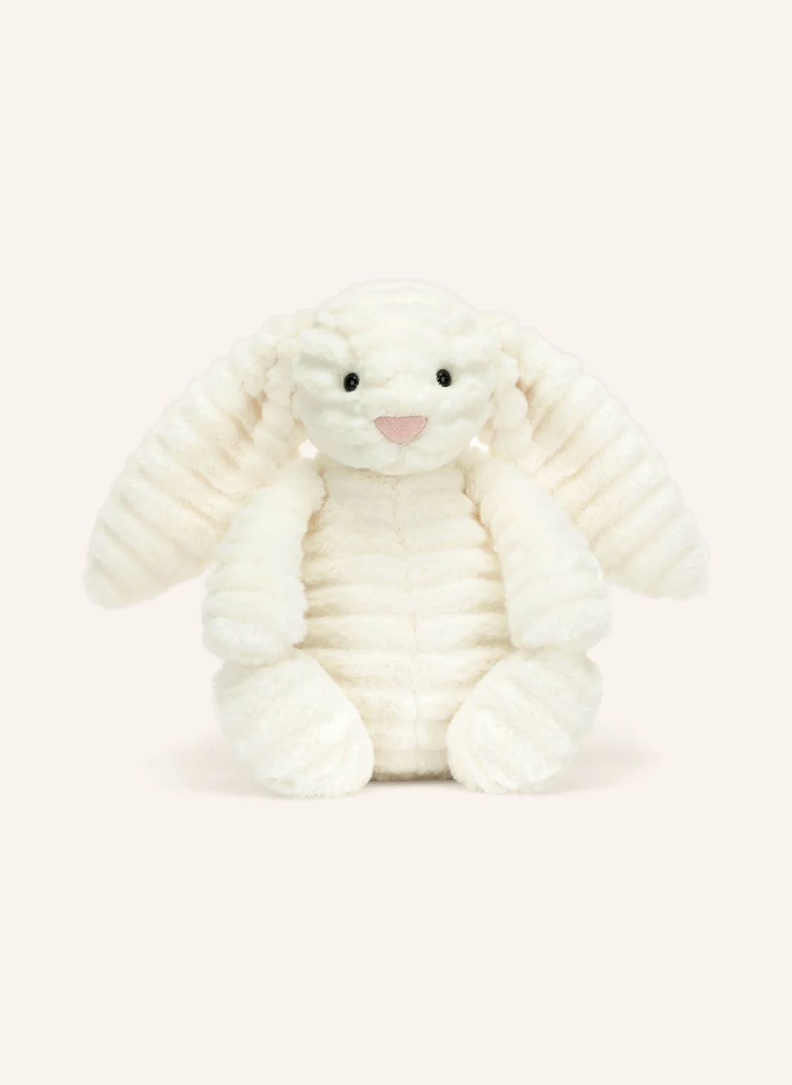 Jellycat Plüsch-Spielzeug BASHFUL LUXE BUNNY NIMBUS
