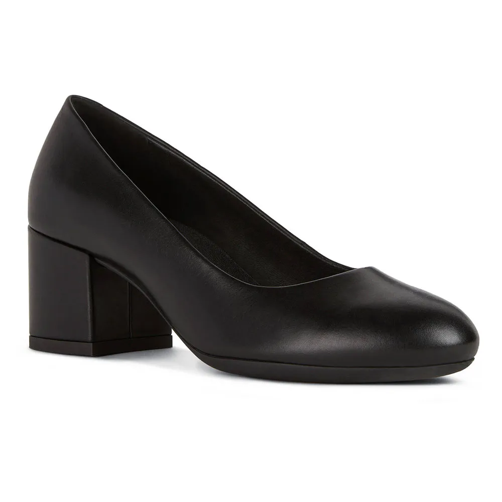 Geox Eleana heel shoes