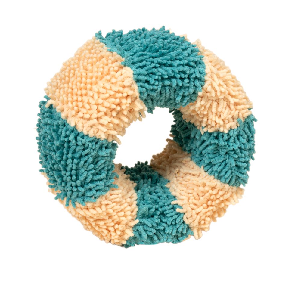 TIAKI Dog toy ring