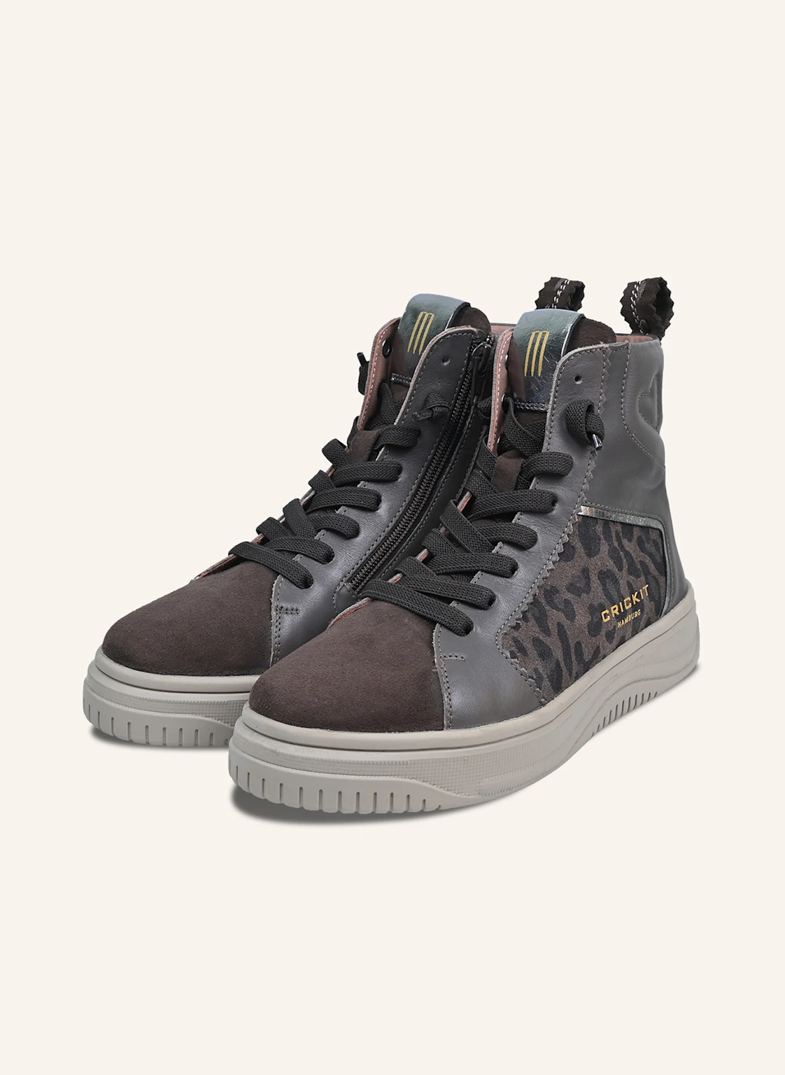 CRICKIT Sneaker UBALDA
