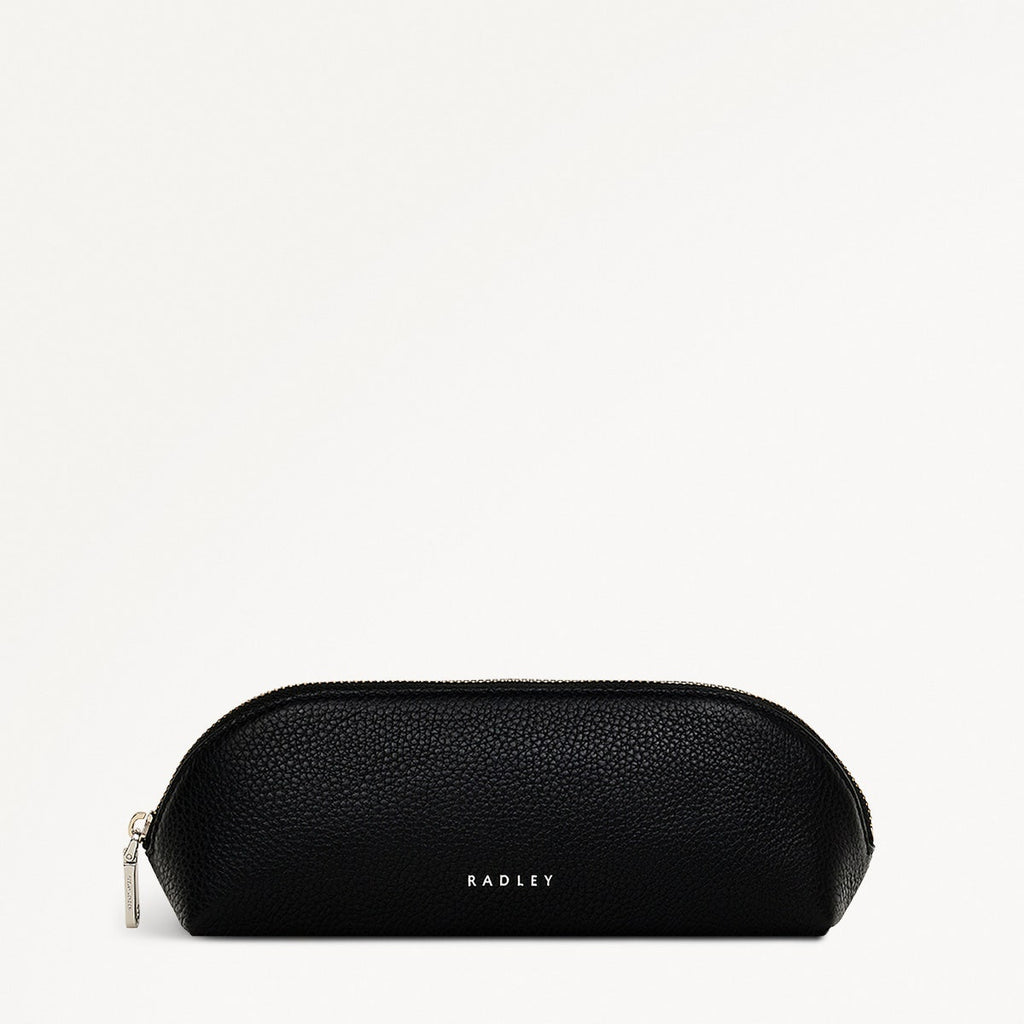Commute Street - Medium Ziptop Pencil Case