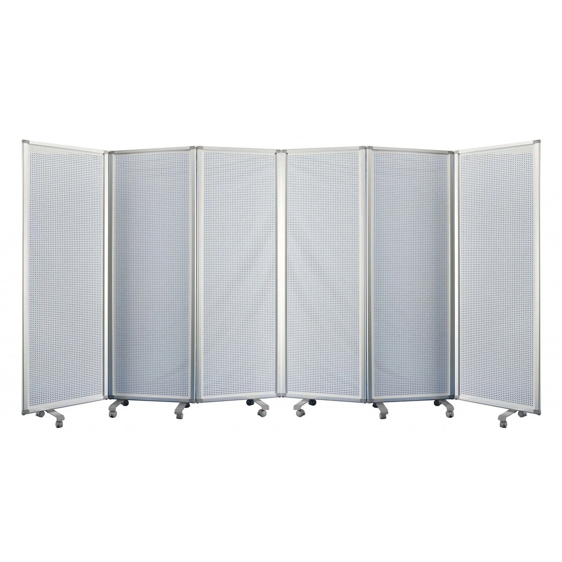 71 x 1 x 71 White Metal And Alloy - Screen