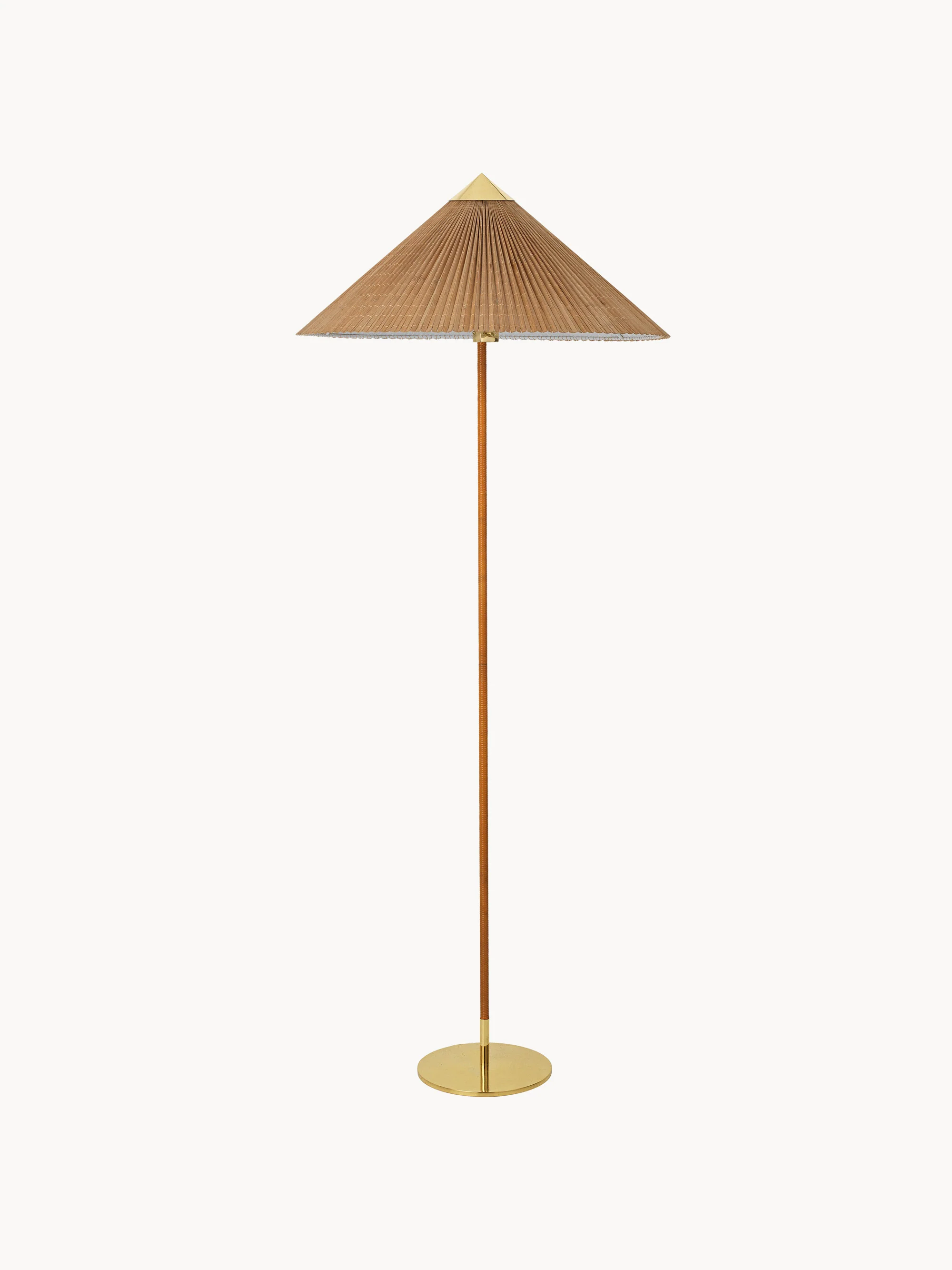 Stehlampe 9602