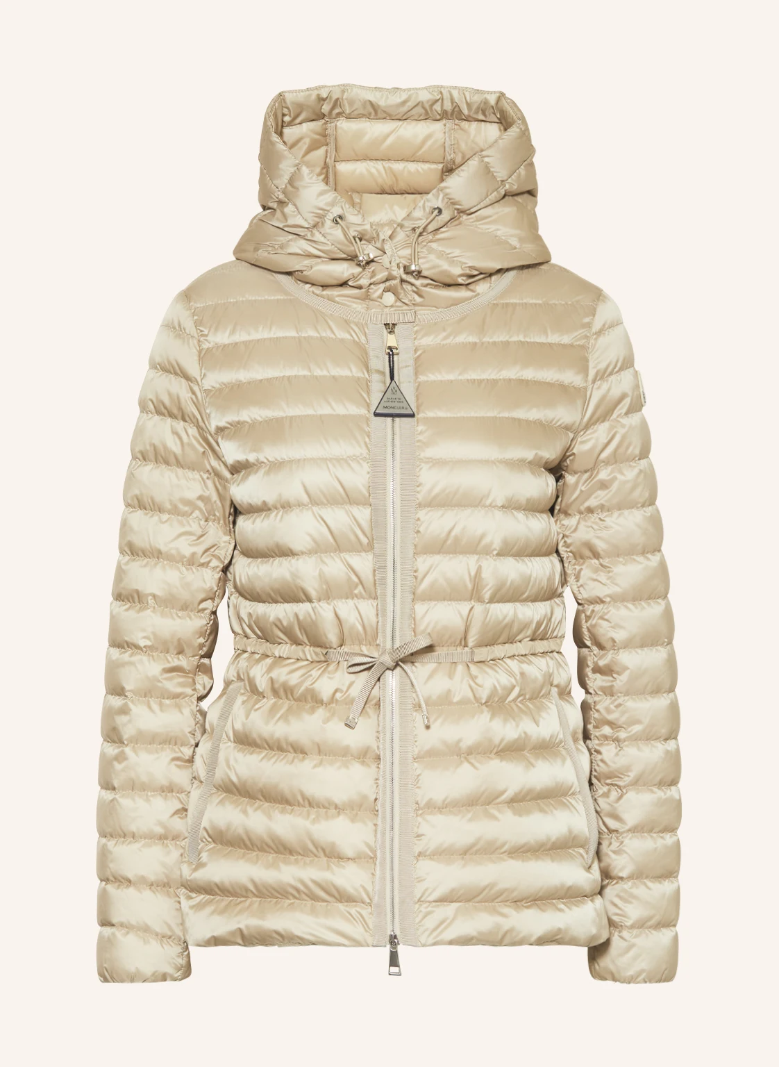 MONCLER Daunenjacke RAIE