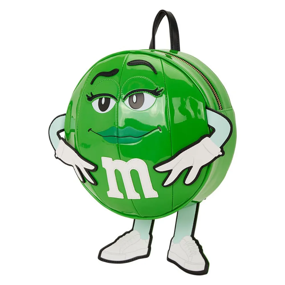 Loungefly M&Ms Figural backpack