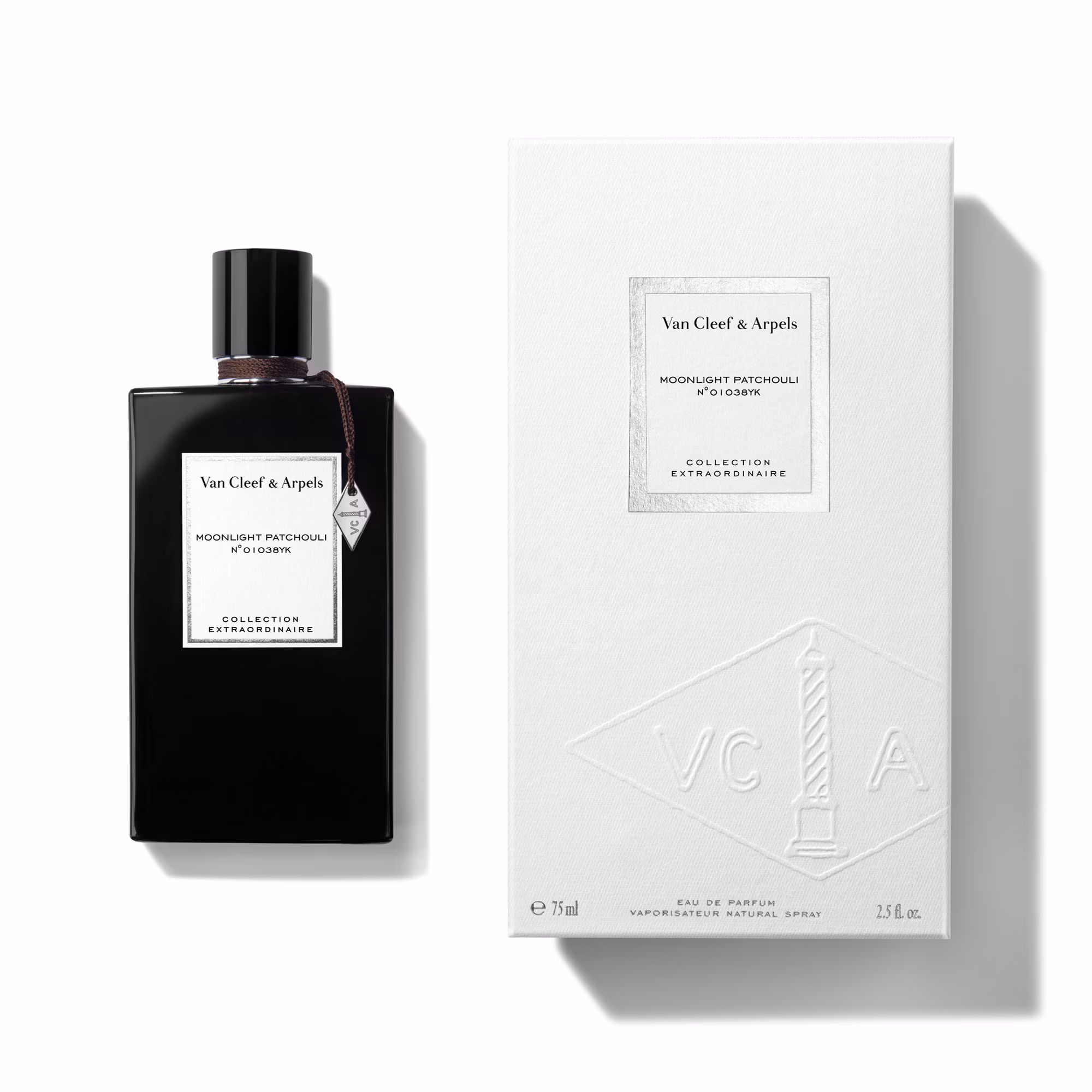 COLLECTION EXTRAORDINAIREMoonlight patchouli - eau de parfum